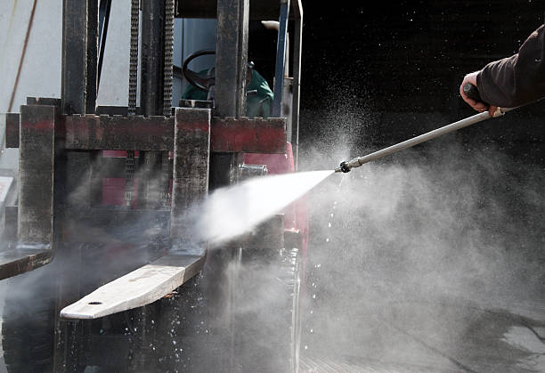 Best Warehouse Cleaning  in White Sulphur Springs, WV